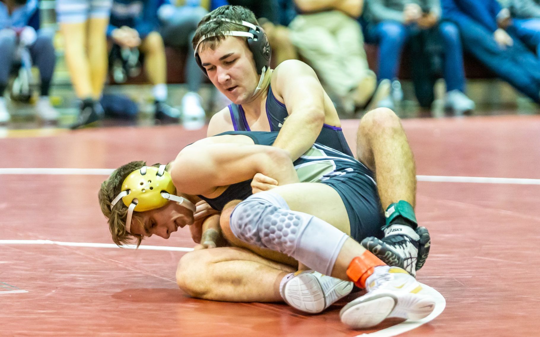 GAC Championships